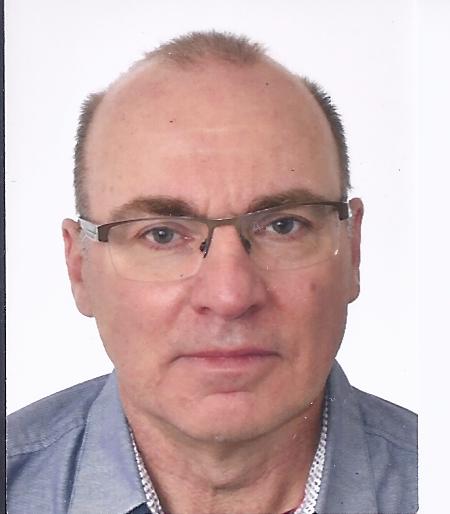 Hellinger Peter