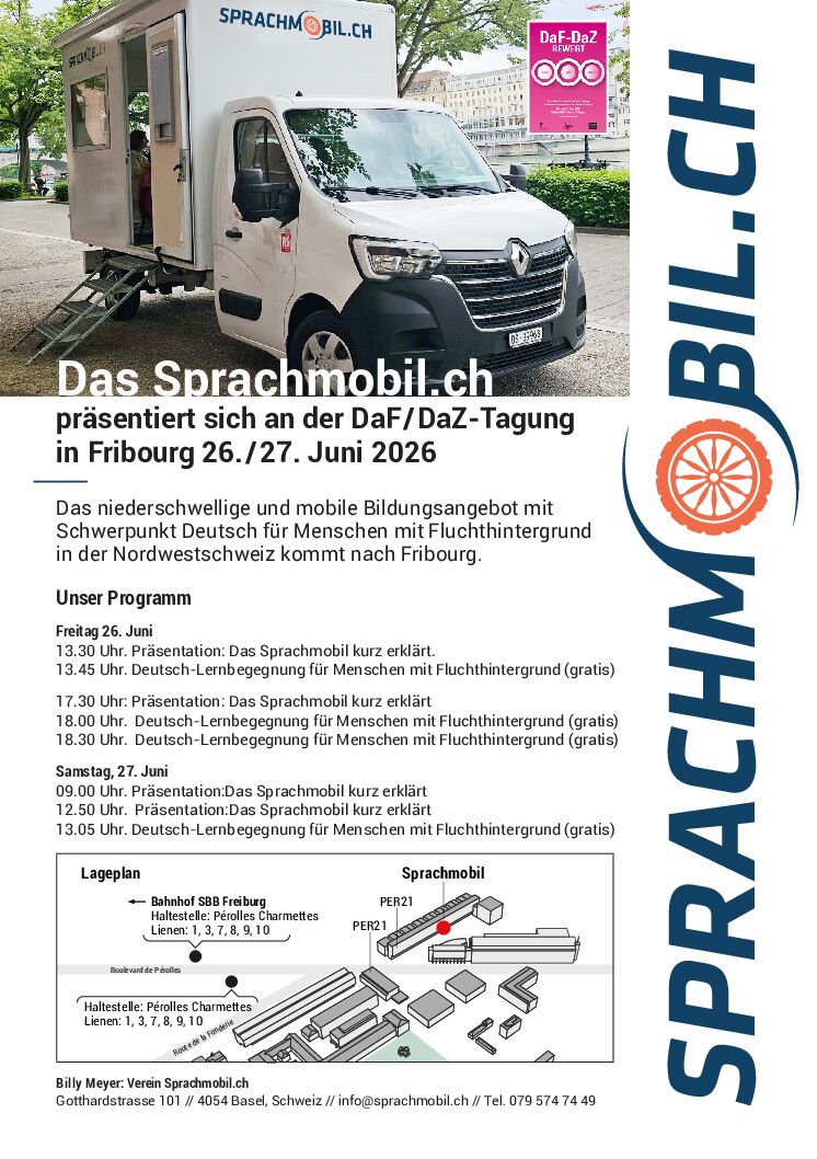 FlyerfürDAZDAF